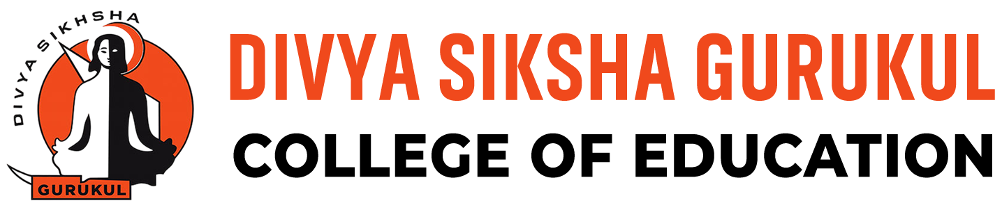 DS Gurukul College Logo